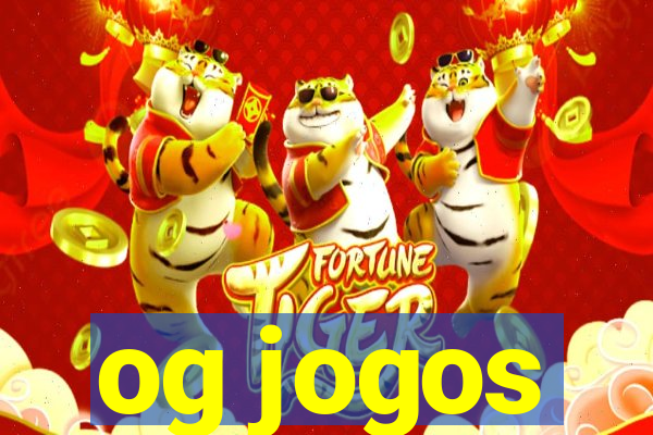 og jogos